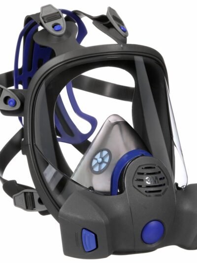 Protección respiratoria