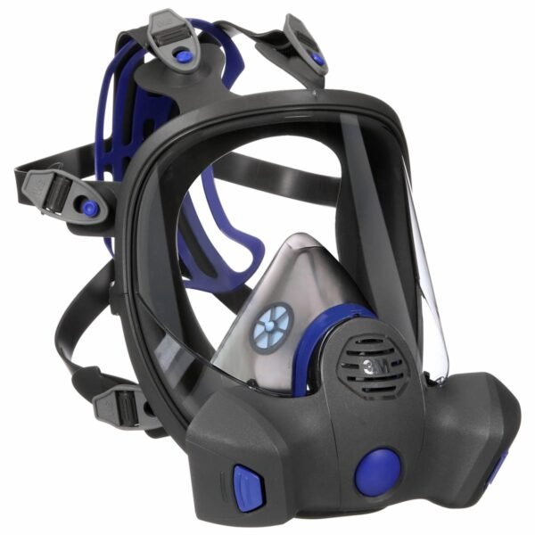 Protección respiratoria