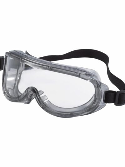 Protección ocular y facial