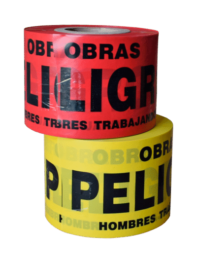 Cinta de señalizacion, Steelpro