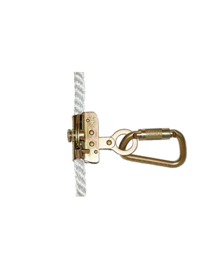 Freno de soga desmontable, Steelpro