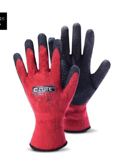 Guante Super Flex Rojo