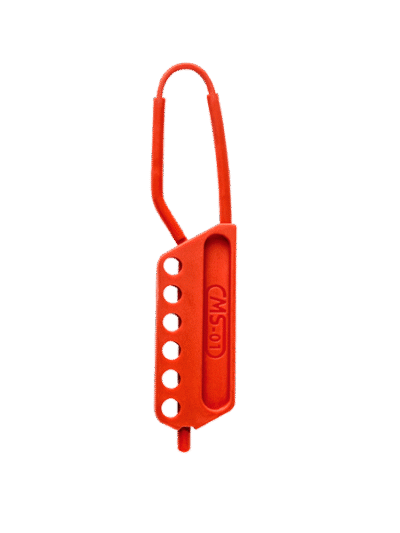 Pinza de bloqueo dielectrico, Steelpro
