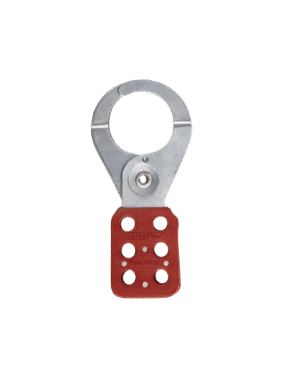 Pinza de bloqueo metalica, Steelpro