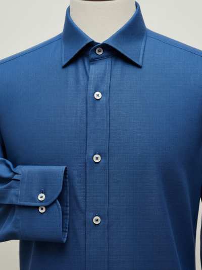 Camisa Profesional Oxford Hombre – Línea Andina