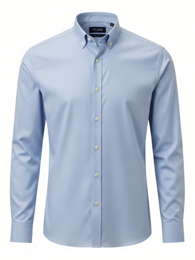 Camisa Hombre Línea Ejecutiva Andina
