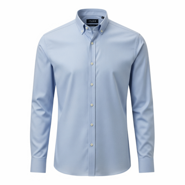 Camisa Hombre Línea Ejecutiva Andina