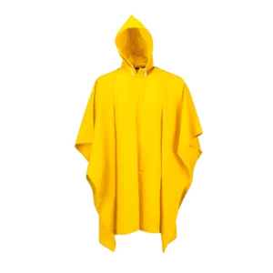 Poncho estandar, Steelpro