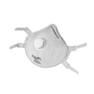 Respirador M933V, Steelpro