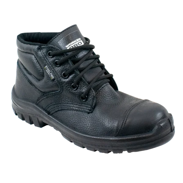 Botin Worker Pro, Steelpro