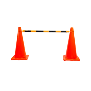 Barra de restriccion, Steelpro