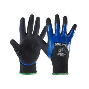 Multiflex nitrilo nitrilo sandy, Steelpro