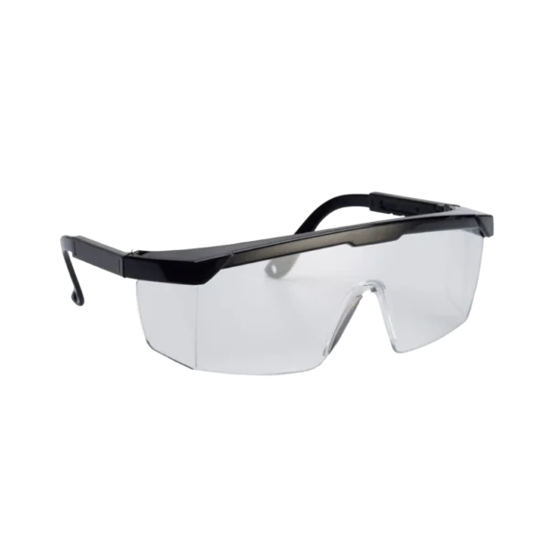 Lente Nitro, Steelpro