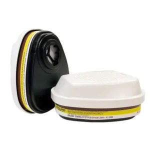ERGONIC FILTRO F500VG A1E1 VOGA PAR, Steelpro