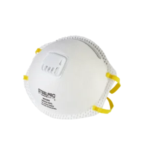 Respirador M920V, Steelpro