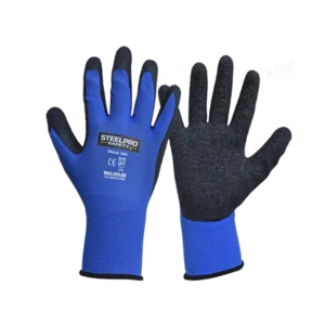 Multiflex poliester latex, Steelpro