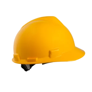 Suspension casco Forte, Steelpro