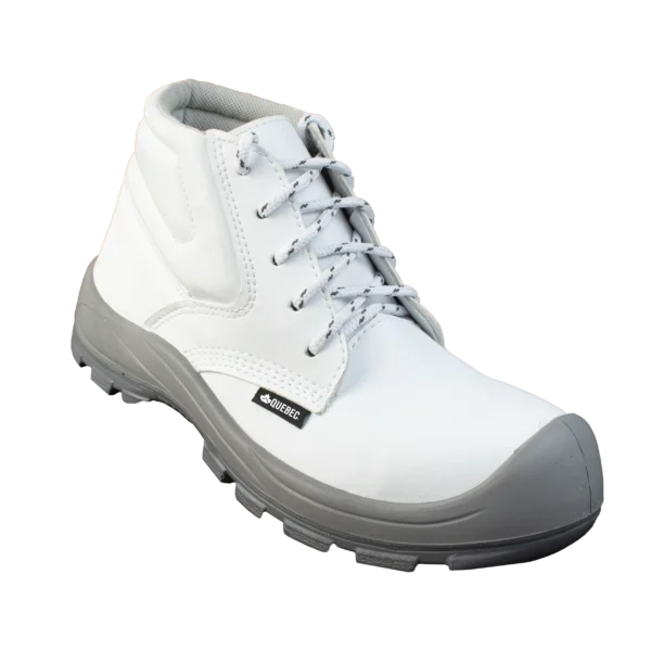 Botin pasador elastico composite 402b, Steelpro