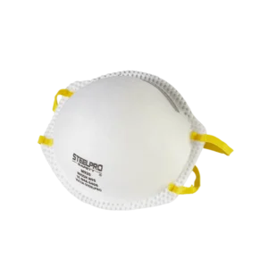 Respirador-M920, Steelpro