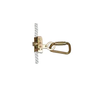 Freno de soga desmontable, Steelpro