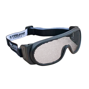 Antiparra de malla Rigel Pro, Steelpro