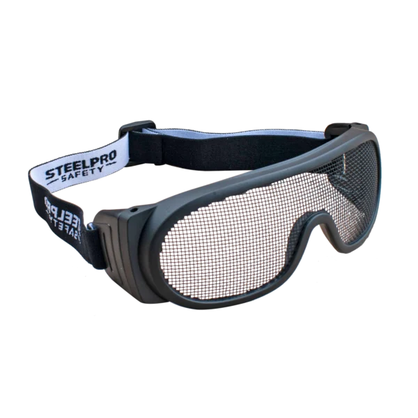 Antiparra de malla Rigel Pro, Steelpro
