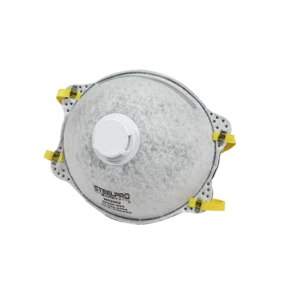 Respirador M920CV, Steelpro