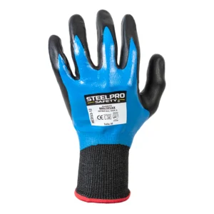 Guante Multiflex Nitrifull CUT-5 MCD53-12, Steelpro