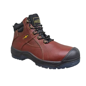 Botin Tucson NT455, Steelpro