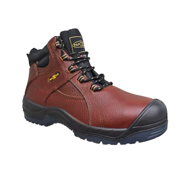 Botin Tucson NT455, Steelpro