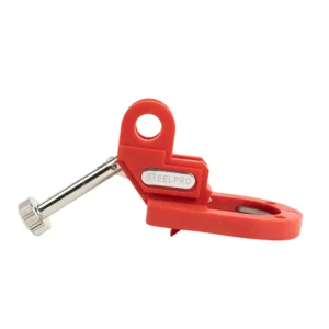 Bloqueador breaker circuito lateral hasta 20 mm de espesor, Steelpro