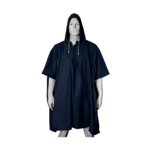 Poncho liviano de PVC, Steelpro