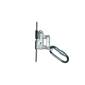 Freno de cable de acero desmontable, Steelpro