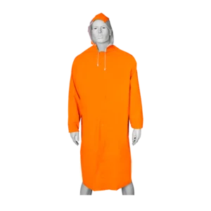 Ropa de protección impermeable