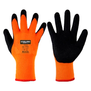 Guante Multiflex Warm, Steelpro