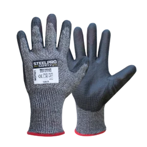 Guante Multiflex Cut-5 F, Steelpro