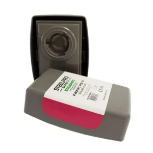 FILTRO ERGONIC F400C P3 R PARTICULAS, Steelpro