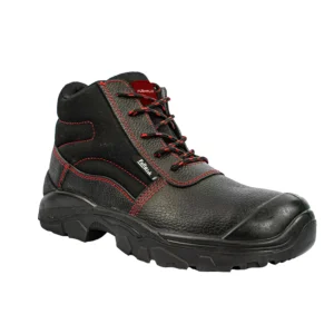 Botin Full Plus, Steelpro