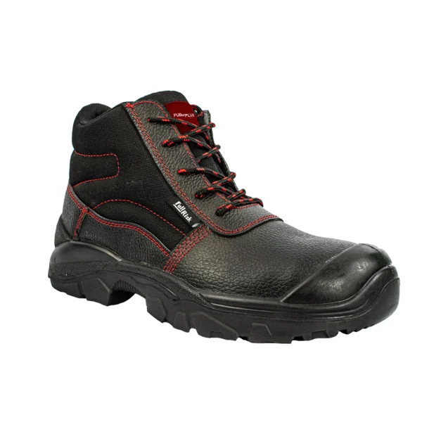Botin Full Plus, Steelpro