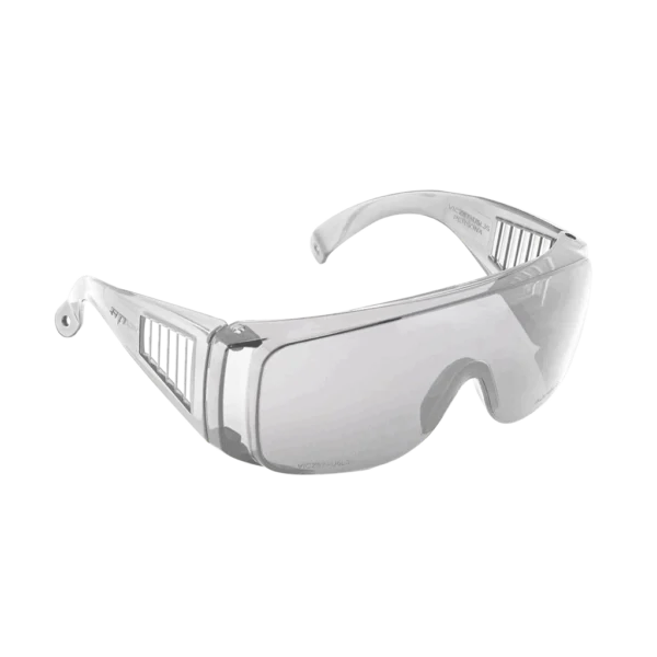Lente Persona AF, Steelpro