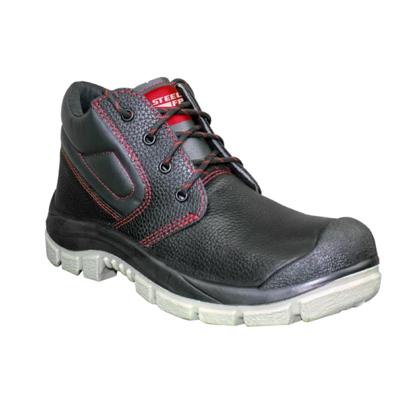 Botin Steel FP, Steelpro