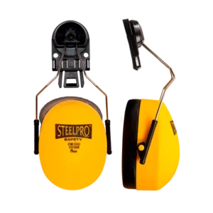 Orejera CM 3000, Steelpro