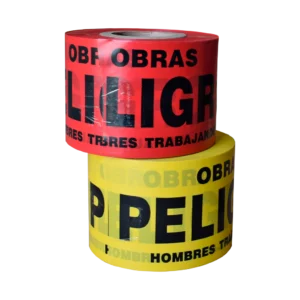 Cinta de señalizacion, Steelpro