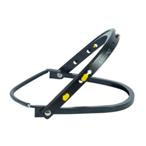 Adaptador de visor para casco, Steelpro