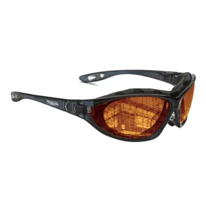 Lente X5 AF espejado, Steelpro