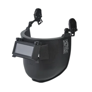 Mascara de soldar adaptable a casco, Steelpro