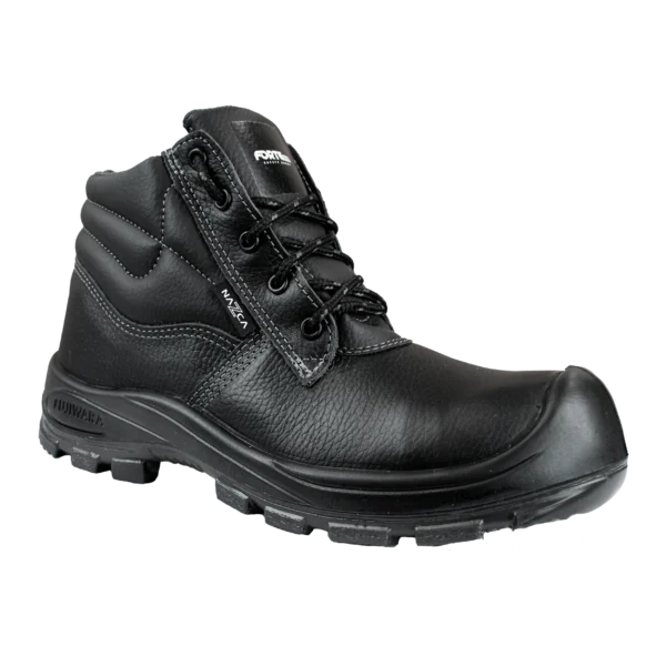 Botin Forte Max, Steelpro