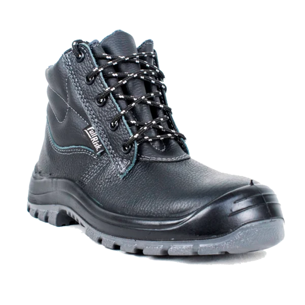 Botin Worker, Steelpro