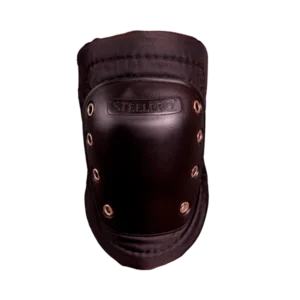 Rodillera poliester, Steelpro