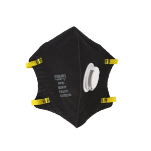 Respirador M9910V, Steelpro